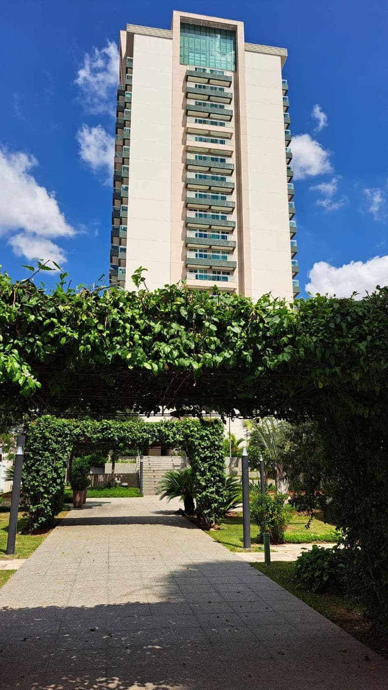 Prédio da sede do SINTIPACESP, na Vila Carrão
